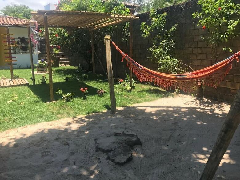 Hotel P� Na Areia