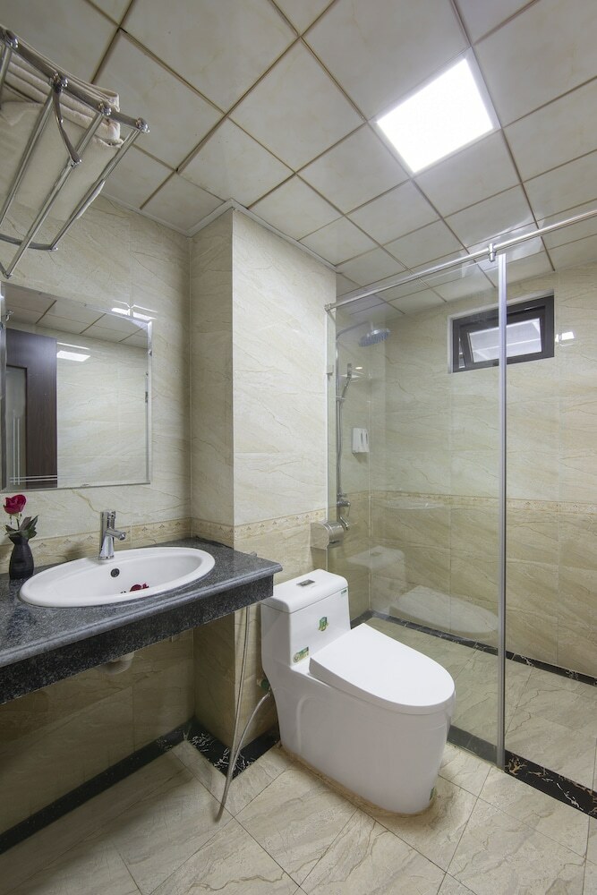 Sapphire Sapa Hotel