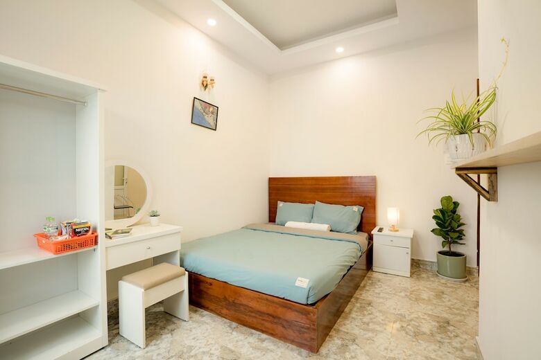 An An Diamond Hotel