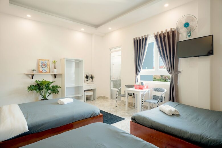 An An Diamond Hotel
