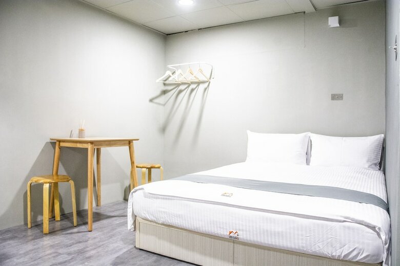 Hotel Munihey Inn