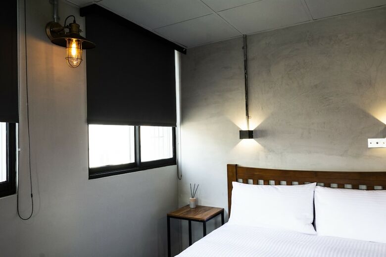 Hotel Munihey Inn