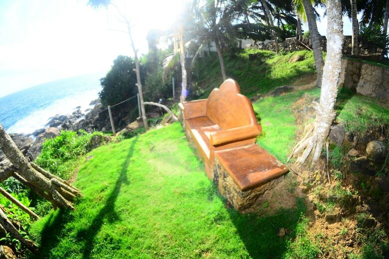 Hotel Sandy's Villa Hiriketiya