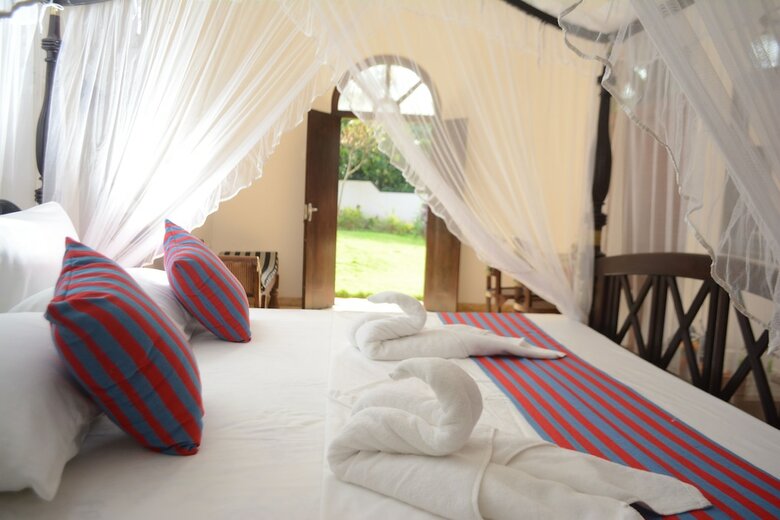 Hotel Sandy's Villa Hiriketiya
