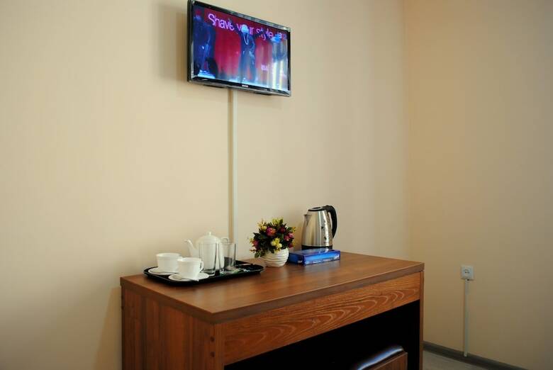 Hostal Viva Guest House - Hostel