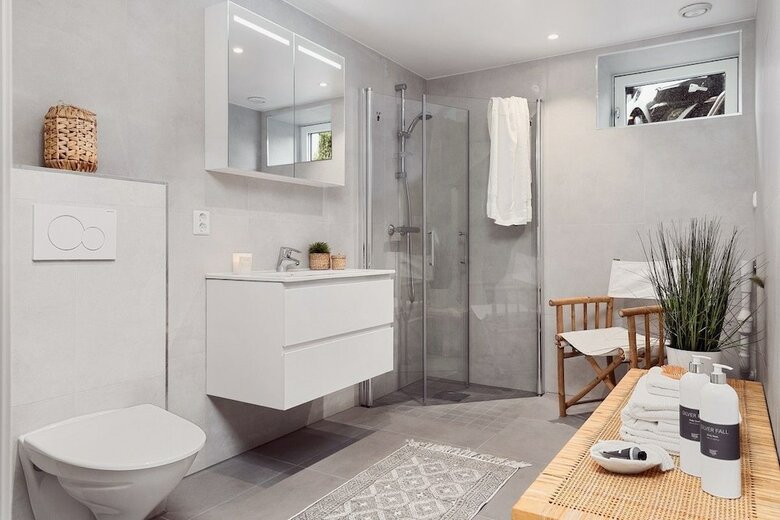 Home Apartment Trondheim