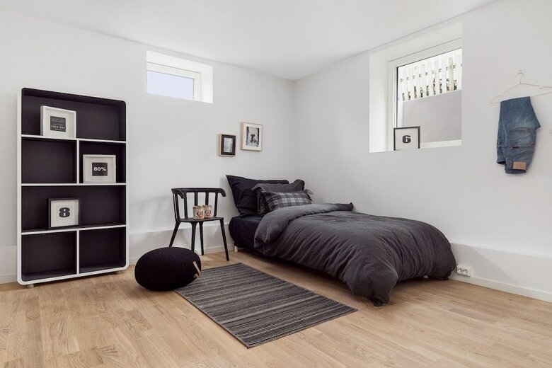 Home Apartment Trondheim