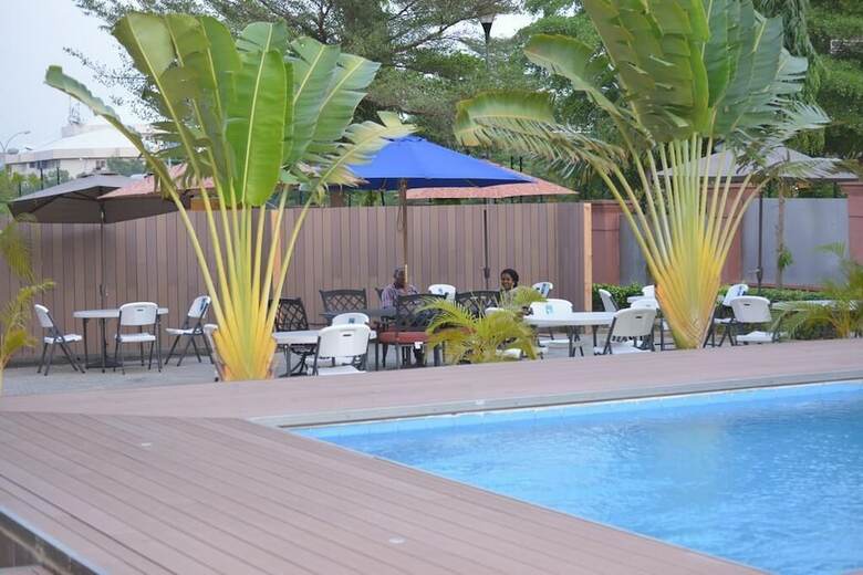 Dmatel Hotel And Resort