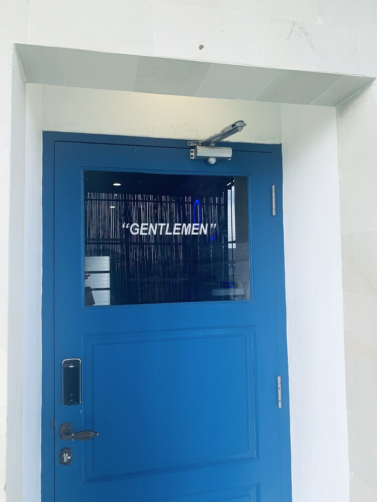 Capsule Inn Bali
