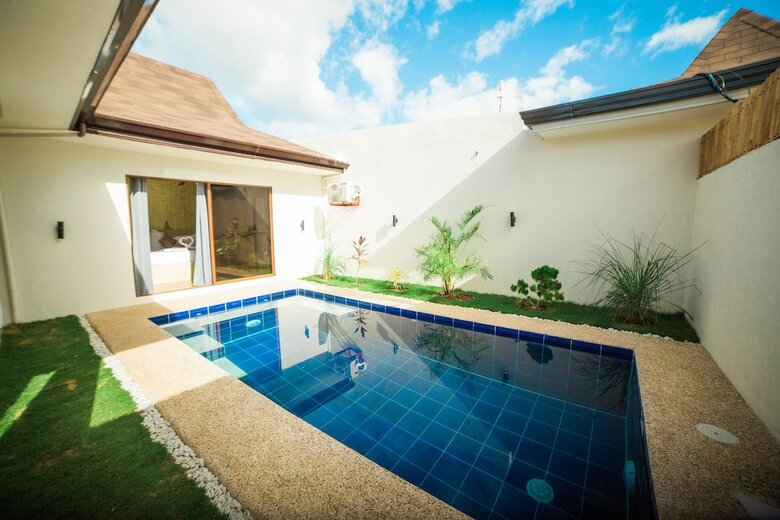 Hotel Bali Villas Panglao Bohol