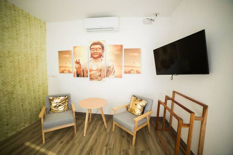 Hotel Bali Villas Panglao Bohol