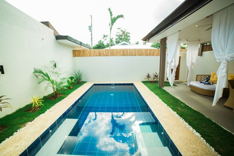 Hotel Bali Villas Panglao Bohol