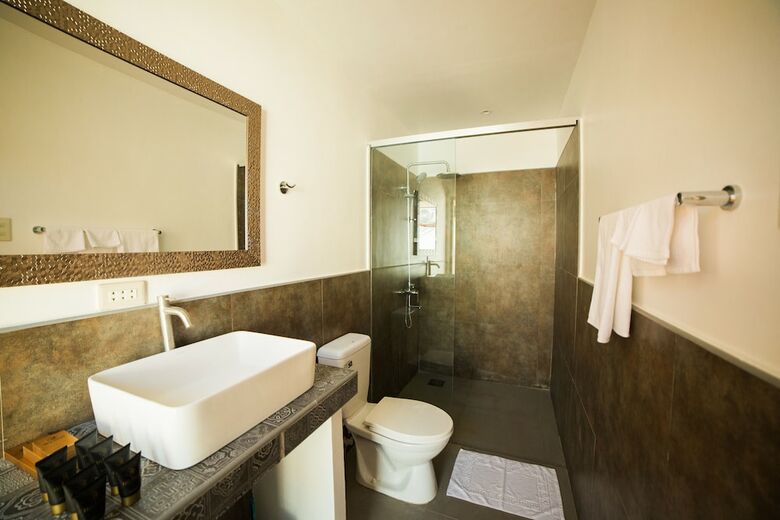 Hotel Bali Villas Panglao Bohol