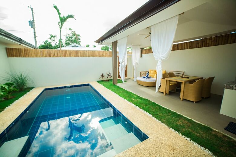 Hotel Bali Villas Panglao Bohol