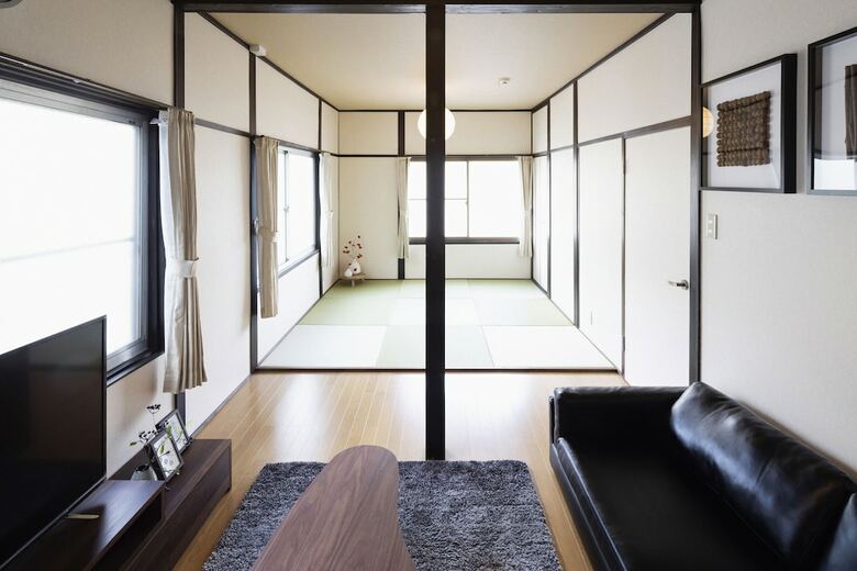 Lifull Stay Beppu Noda