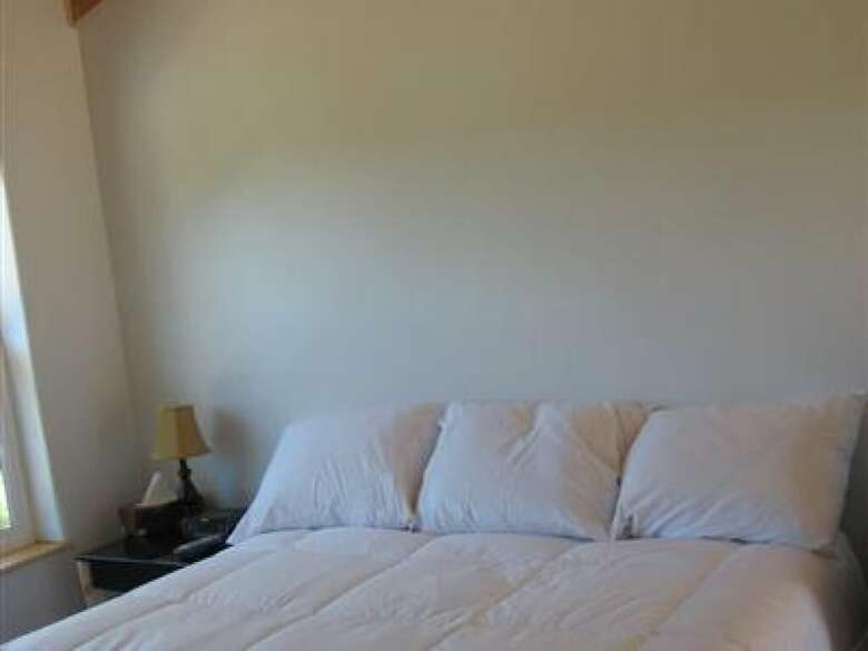 Bed & Breakfast Crater Lake Inn & Retreat