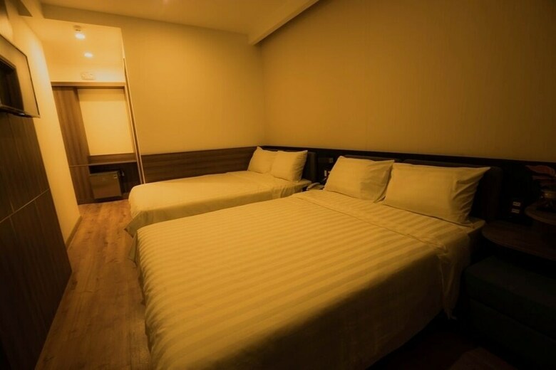 Mille Fleurs 02 Hotel
