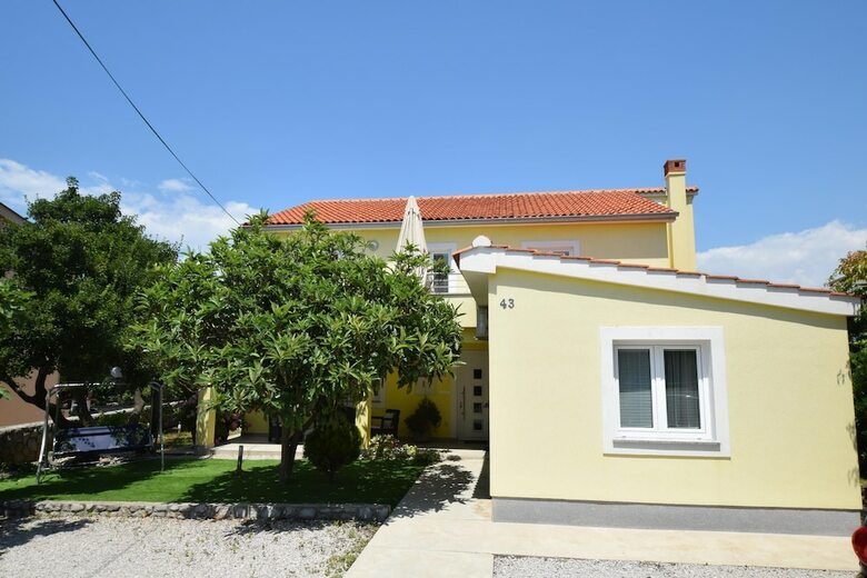 Apartment Nikolic