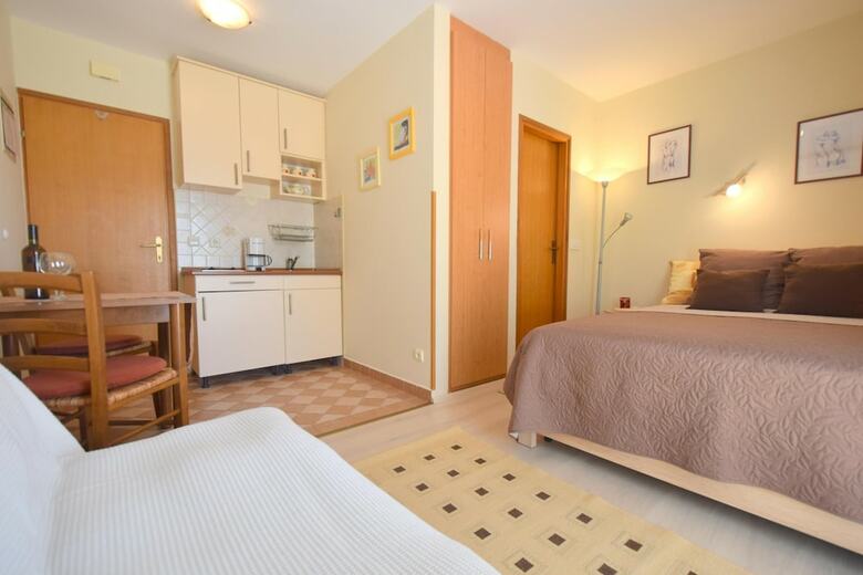 Apartment Nikolic