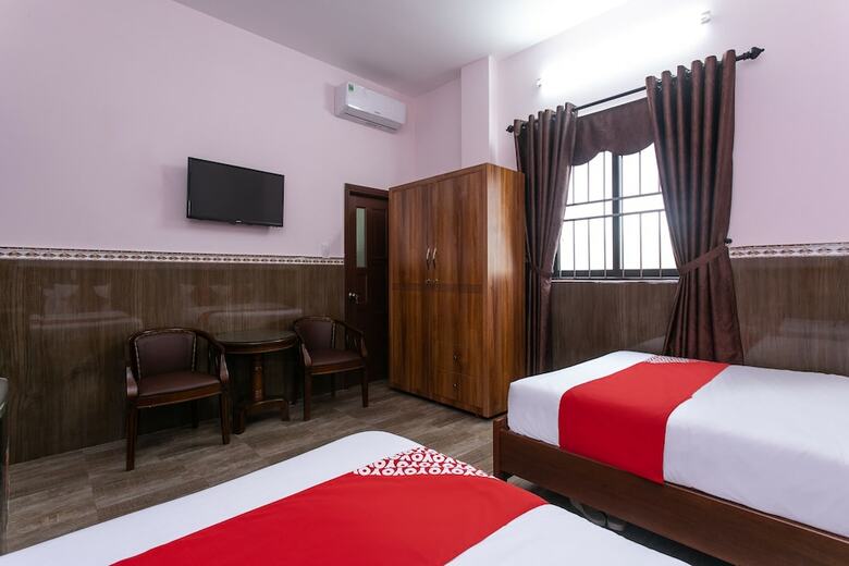 Oyo 561 Thao Van Hotel