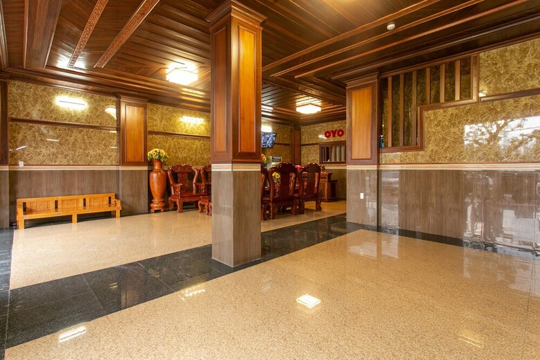 Oyo 561 Thao Van Hotel