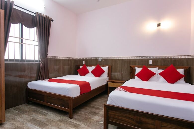 Oyo 561 Thao Van Hotel