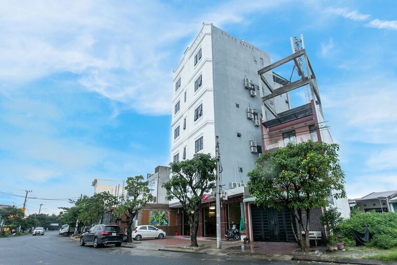 Oyo 561 Thao Van Hotel