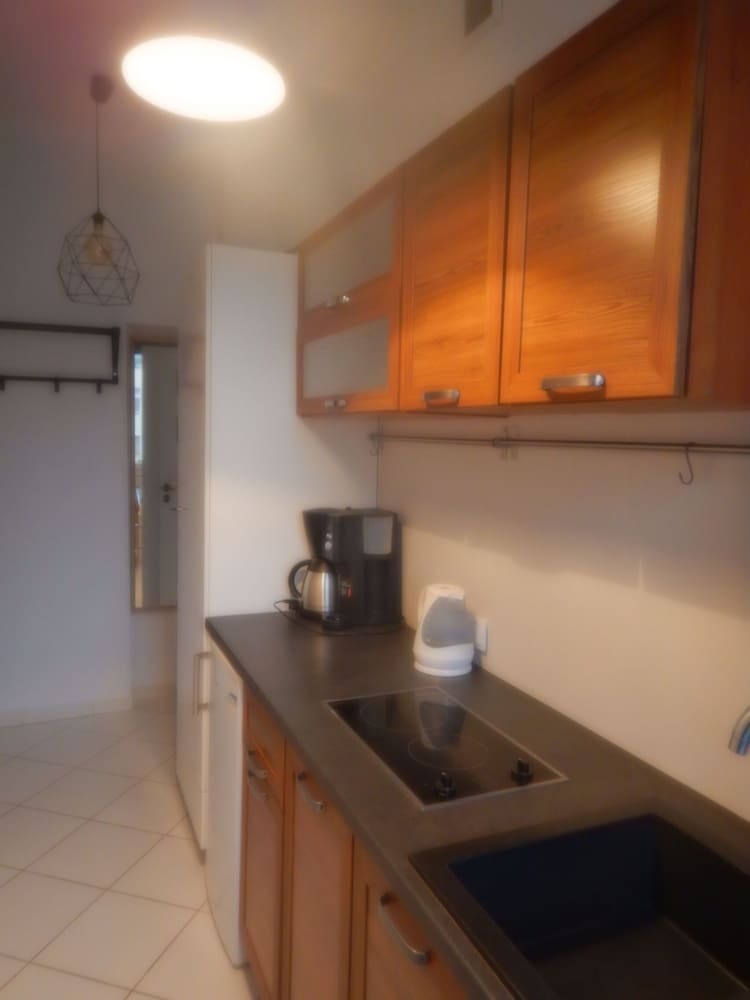 Aparthotel Chmielna Rooms Apartment