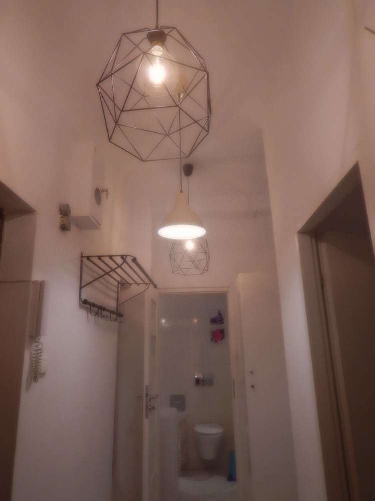 Aparthotel Chmielna Rooms Apartment