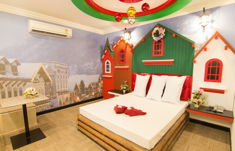 Hotel Finland Resort Inn