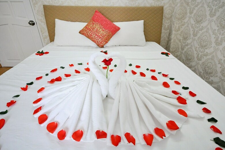 Oyo 549 Pansy Hotel