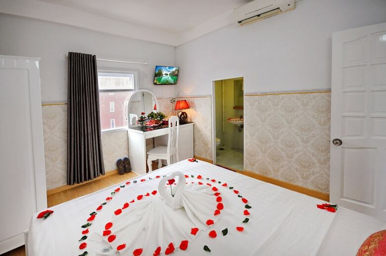 Oyo 549 Pansy Hotel