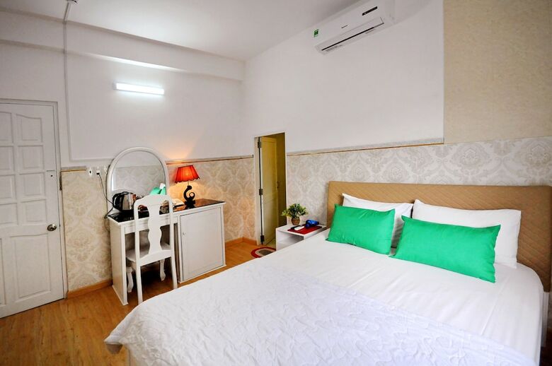 Oyo 549 Pansy Hotel