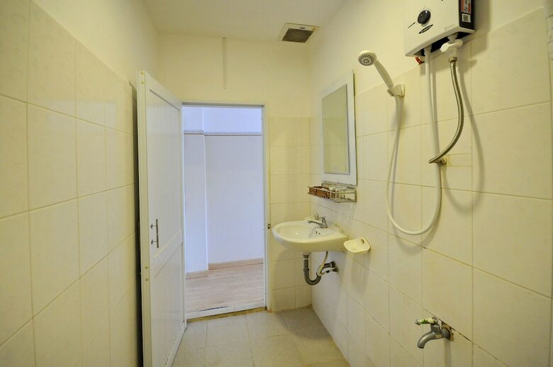 Oyo 549 Pansy Hotel