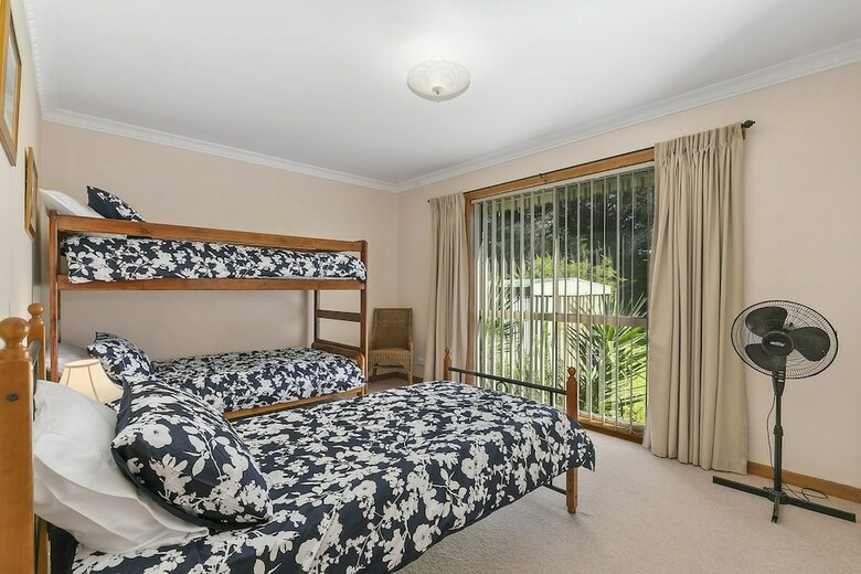 Peaceful Retreat - Surf Side Pet Friendly