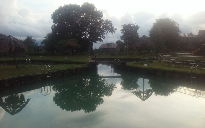 Hotel Dream Resort Farm