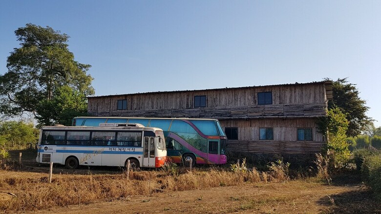 Hotel Dream Resort Farm