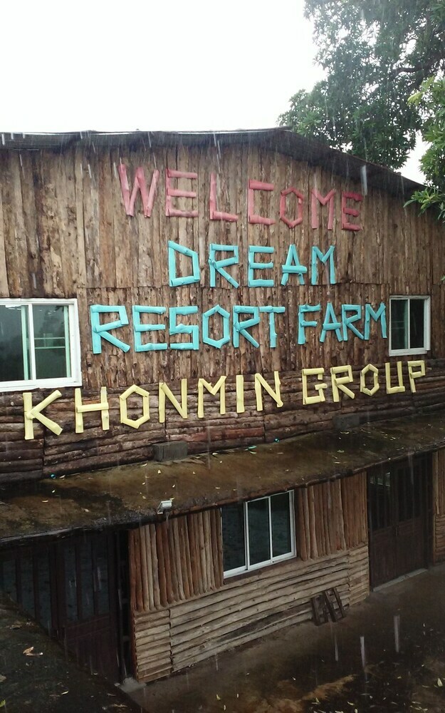 Hotel Dream Resort Farm