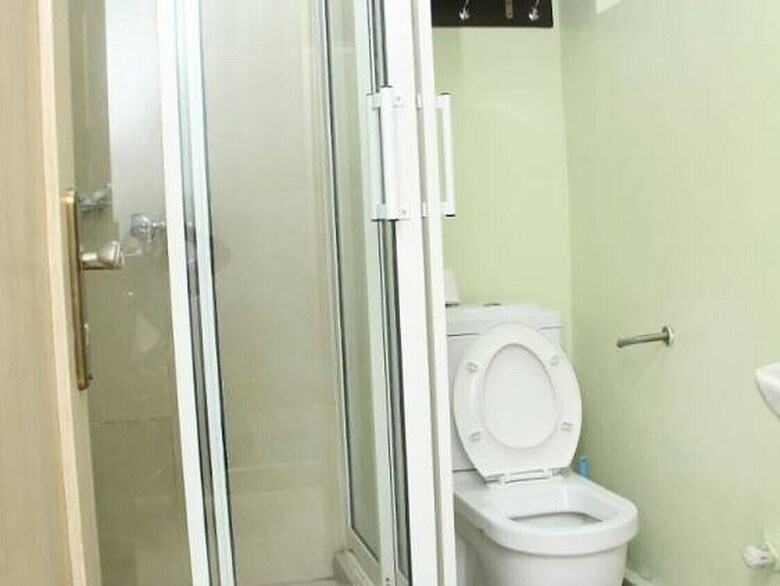Demiral Hotel At The Place Lekki