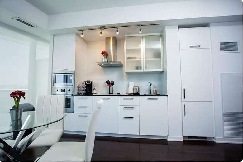 Luxury Condos At York Street