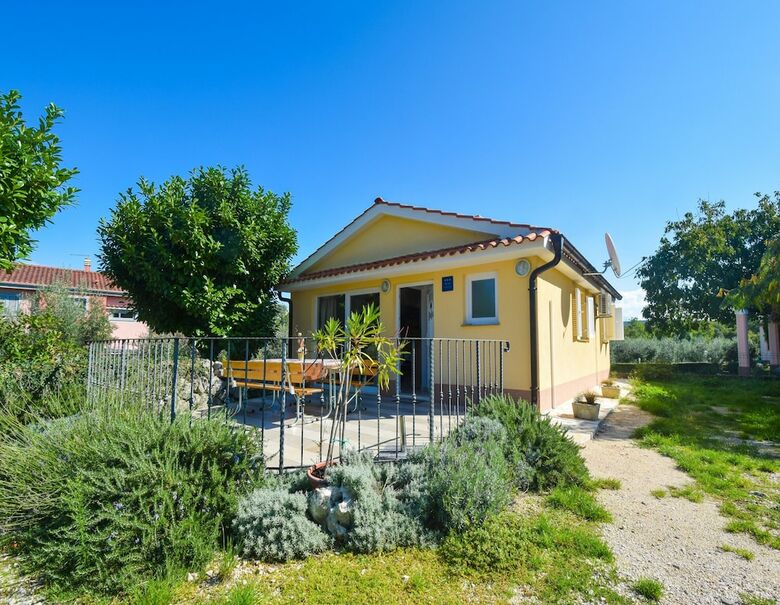 Holiday Home Pere