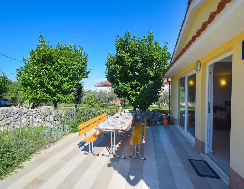 Holiday Home Pere