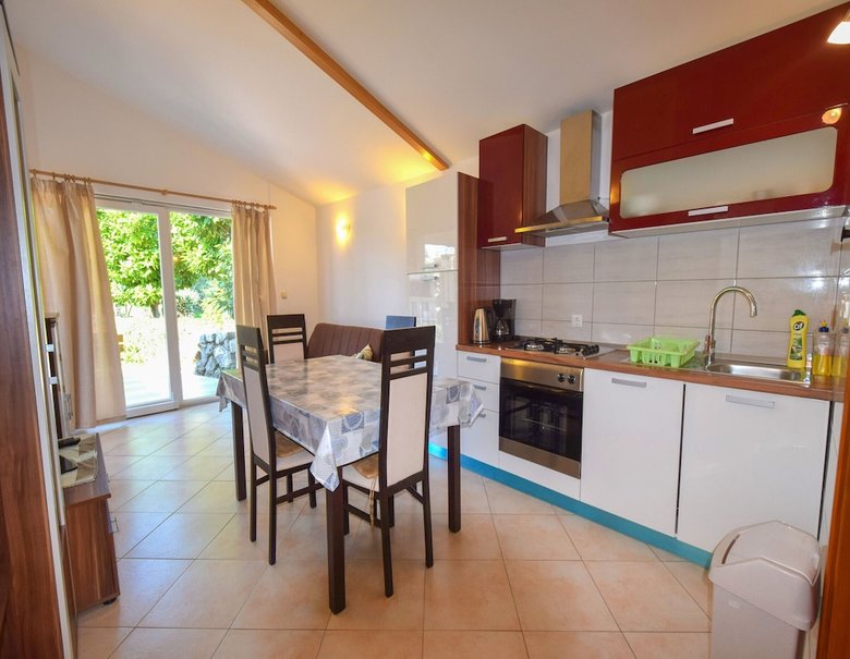 Holiday Home Pere