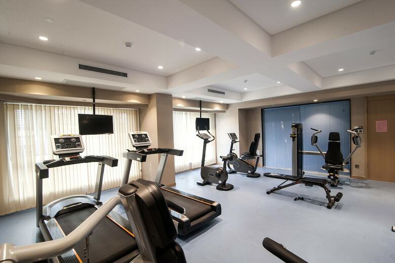 Yantai Tianma International Hotel