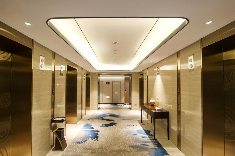 Yantai Tianma International Hotel