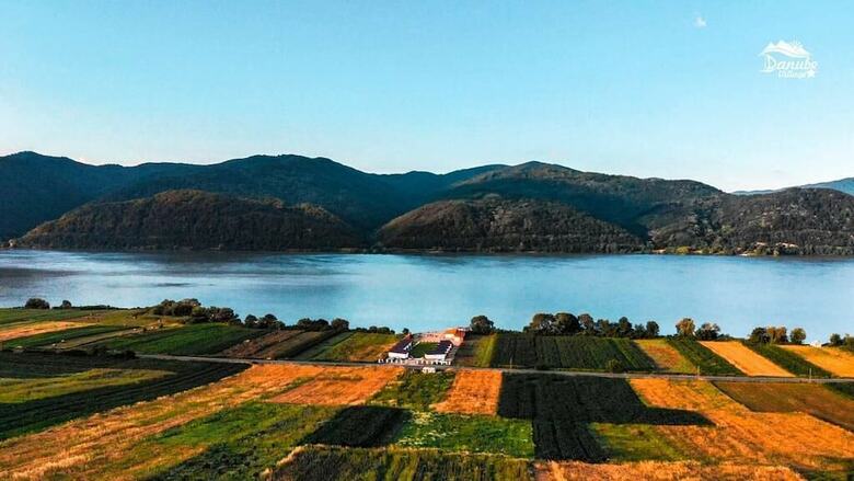 Danube Village Resort