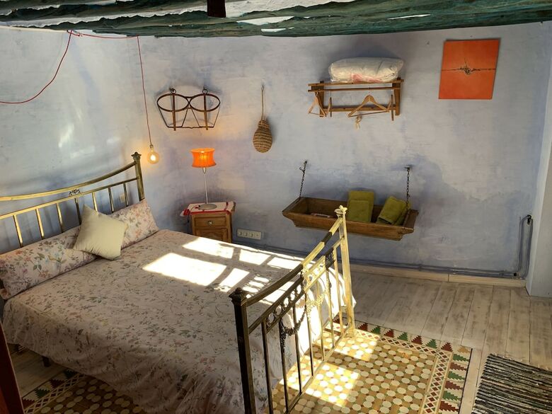Agroturismo La Antigua Casa de Pedro Chicote