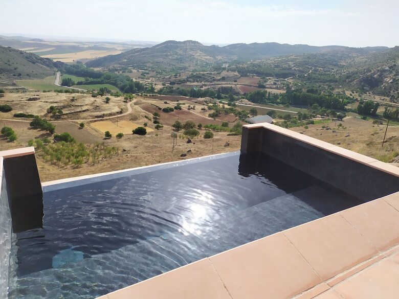Agroturismo La Antigua Casa de Pedro Chicote