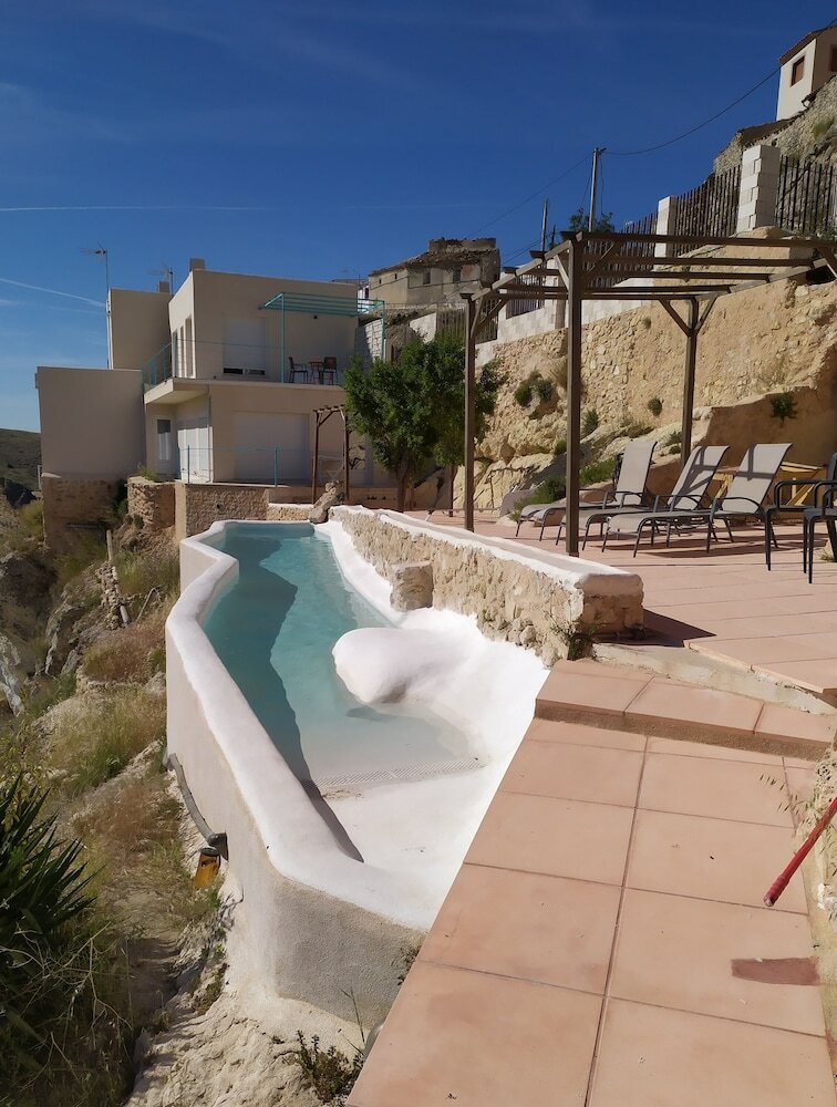Agroturismo La Antigua Casa de Pedro Chicote