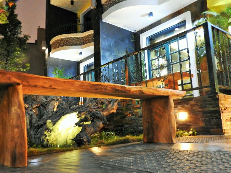 Hotel Blue Owl Homestay